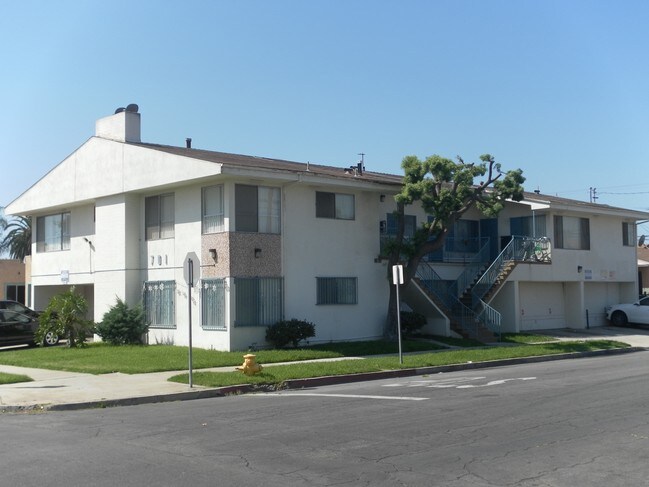 Foto del edificio - 701 S Osage Ave