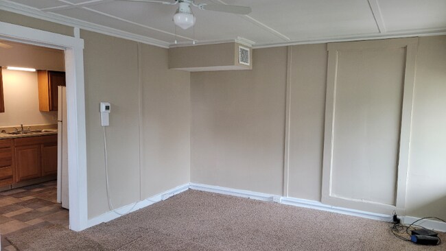 Foto del edificio - 410 Marian Ave