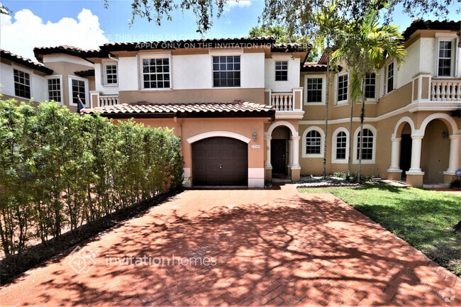 Building Photo - 12768 SW 49th Ct