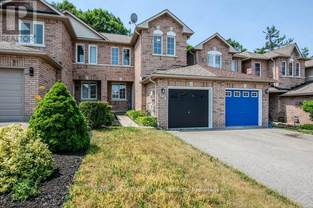 Photo principale - 108 Hawthorne Crescent