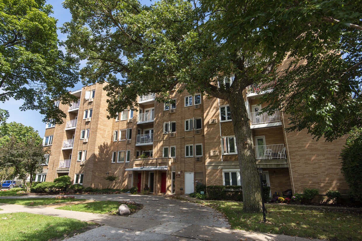 Primary Photo - 1333 Maple Ave