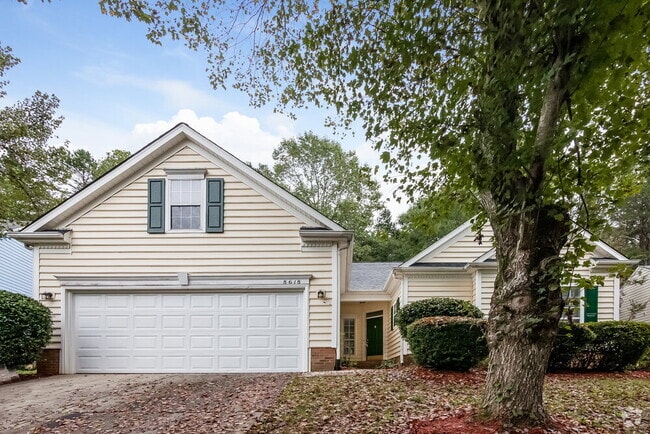 Building Photo - 8618 Woodhill Manor Ct