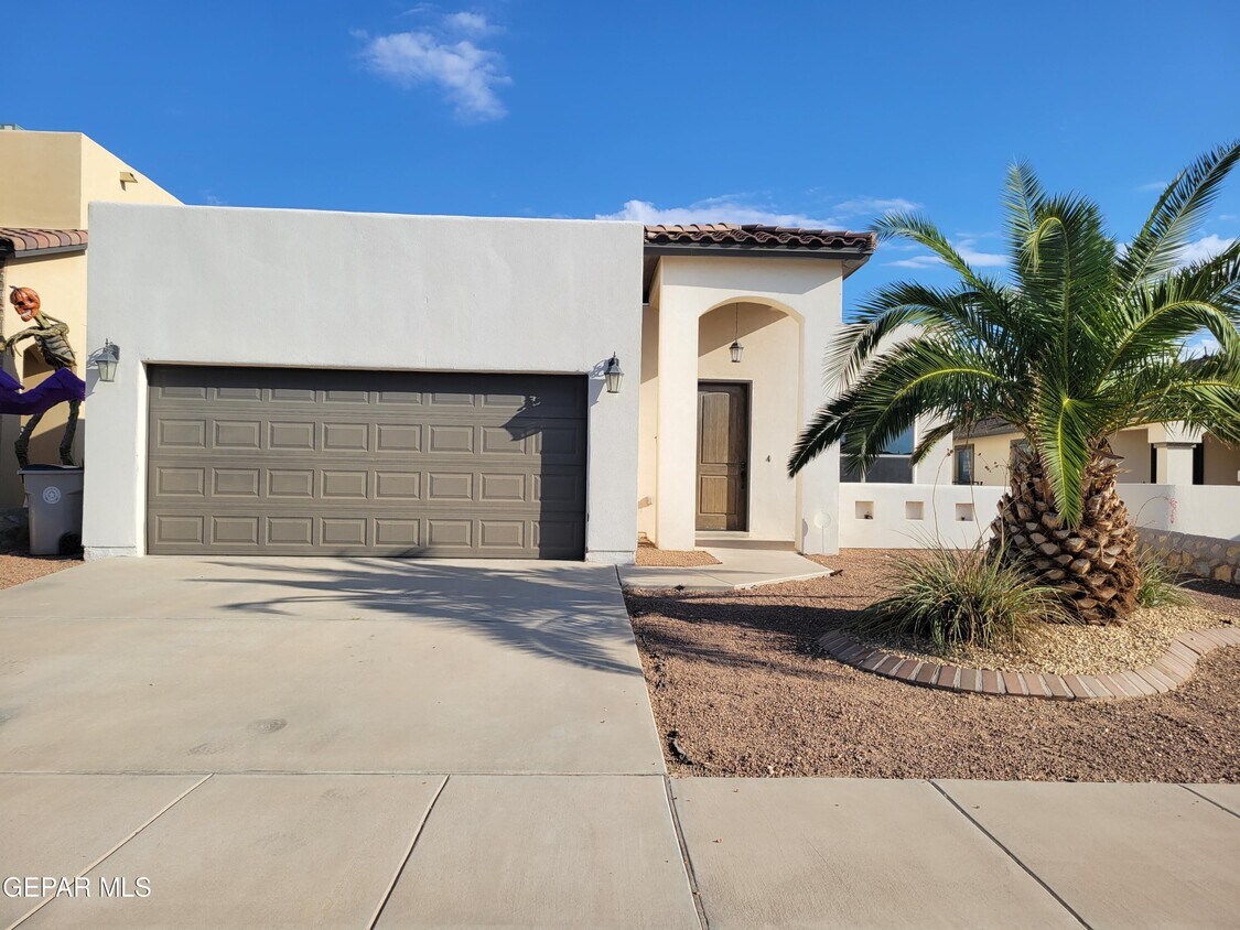 14205 Bluesky Point Ct, El Paso, TX 79938 House Rental in El Paso, TX