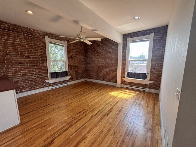 Foto del edificio - Charming Downtown Hotchkiss Apartment – Water, Sewer, & Trash Included!
