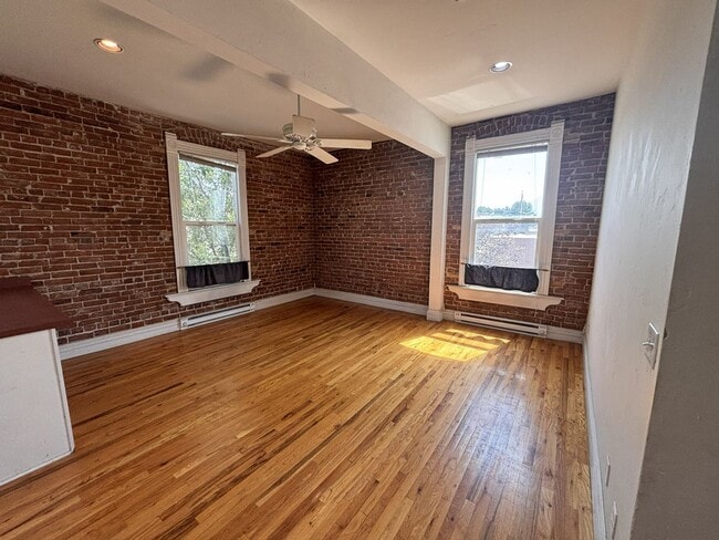 Building Photo - Charming Downtown Hotchkiss Apartment – Water, Sewer, & Trash Included!