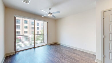 Interior Photo - Central Square at Frisco