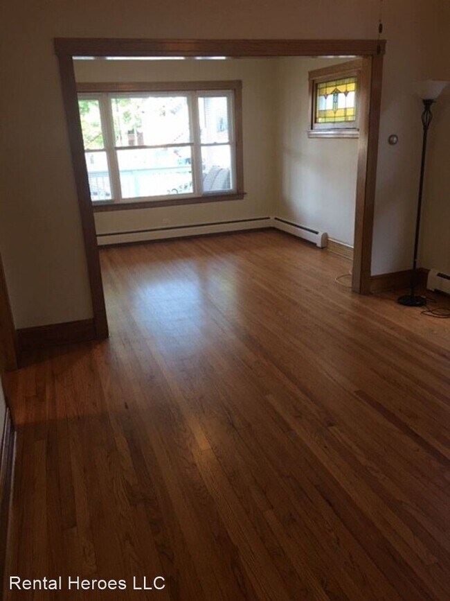 Foto del edificio - 5334 N Lovejoy Ave