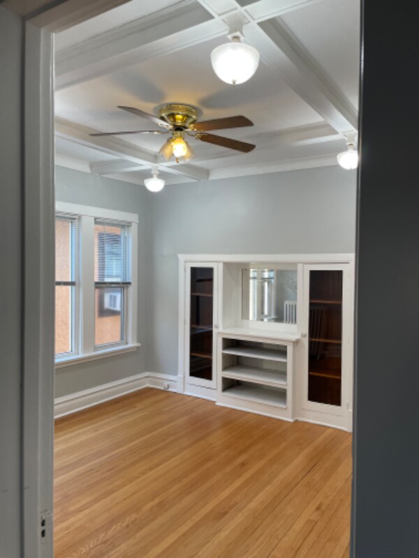 Foto del edificio - 605 N Humphrey Ave