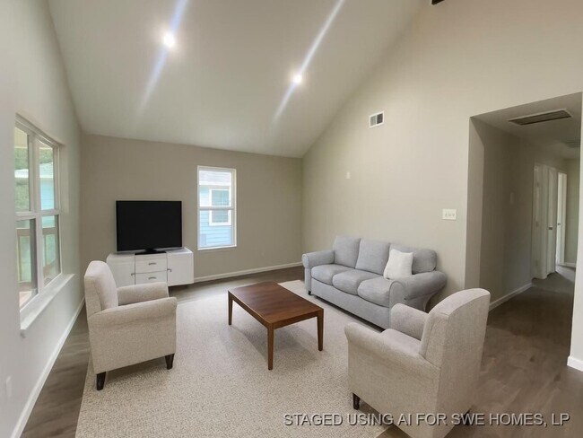 Foto del edificio - 269 Wood Fern Dr