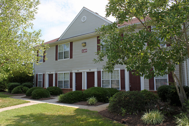 Ocean Gate Apartments Va Beach