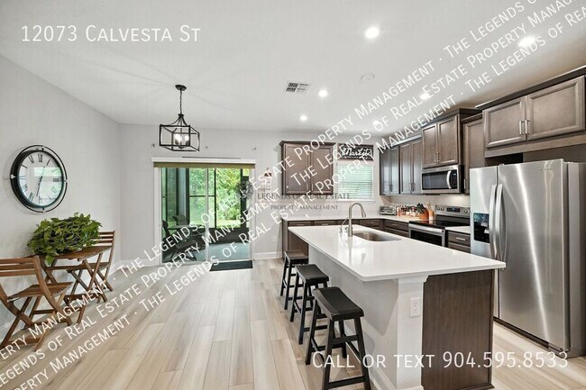 Foto del edificio - 12073 Calvesta St