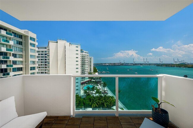 Foto del edificio - 1200 West Ave