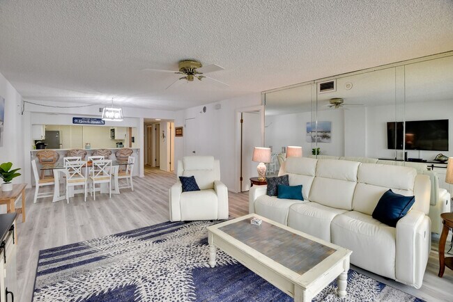 Foto del edificio - 3855 S Atlantic Ave