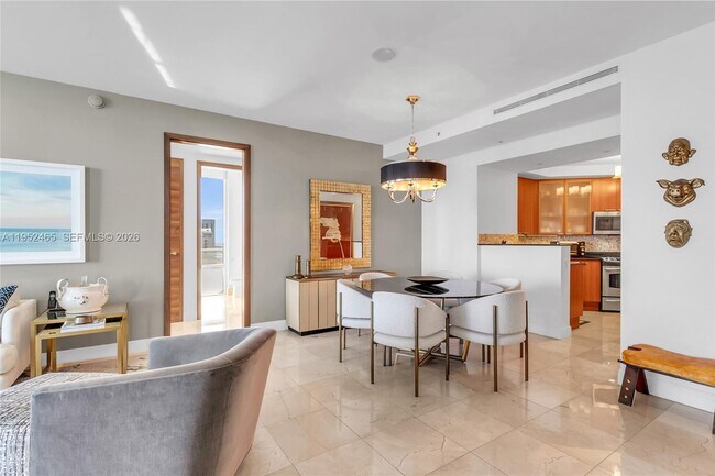 Foto del edificio - 16699 Collins Ave