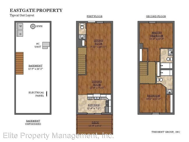 Foto del edificio - 3902 Eastgate Dr