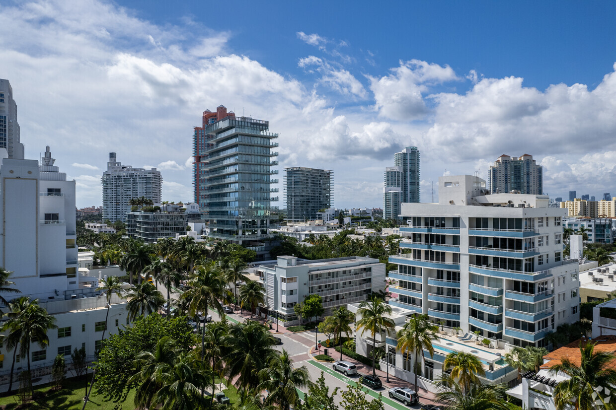 Foto del edificio - 158 Ocean Dr