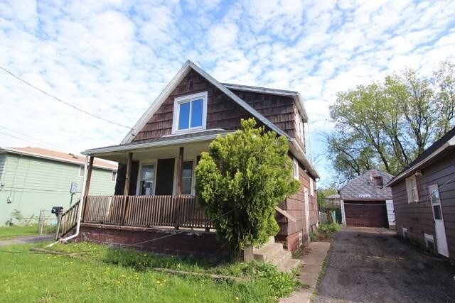 Building Photo - 3 bedroom in Niagara Falls NY 14304