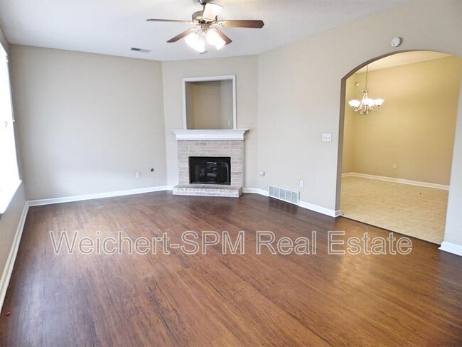 Building Photo - 9100 West Cinderhil Cv