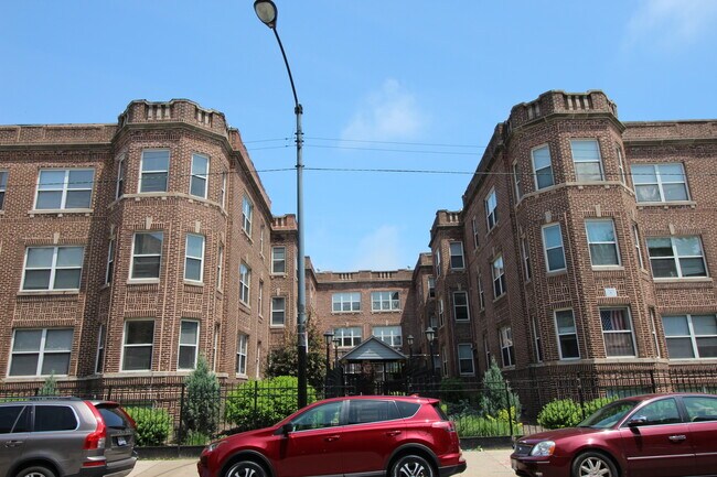 Foto del edificio - 4929 N Kedzie Ave