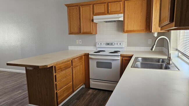 Foto del edificio - Del Rio Duplex