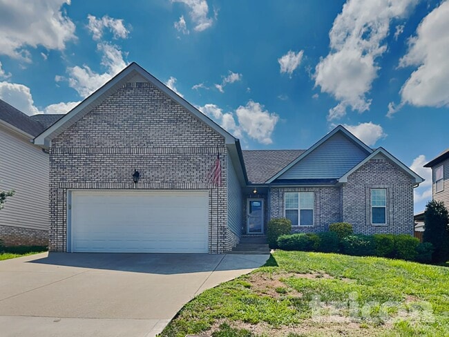 Foto del edificio - 1336 Allmon Dr