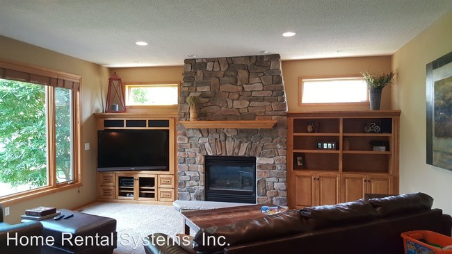 Building Photo - 4 br, 4 bath House - 8891 Deer Run Drive