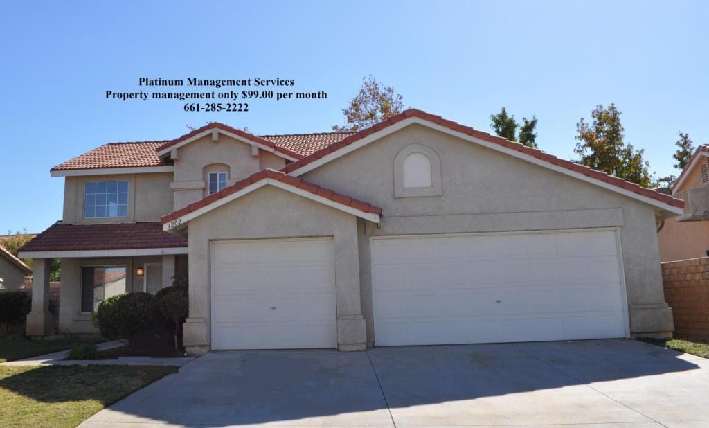 39 Houses for Rent in Palmdale, CA Westside Rentals