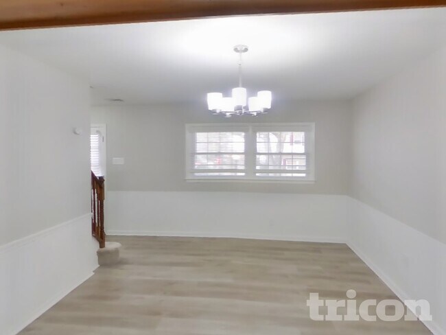 Foto del edificio - 2840 Mt Vernon Ave