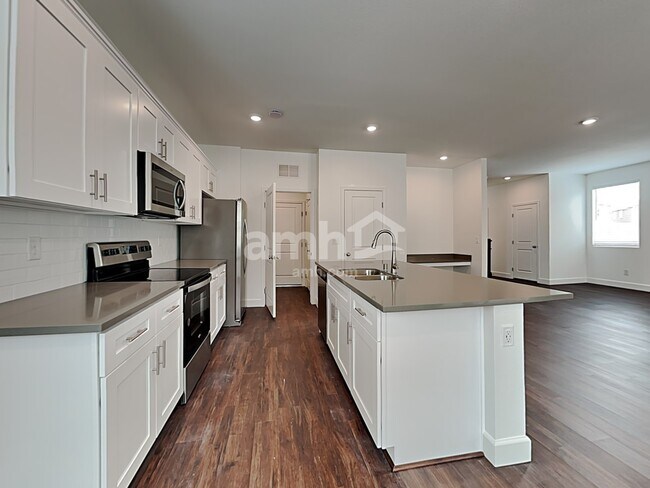 Foto del edificio - 2715 Hot Cider Ave