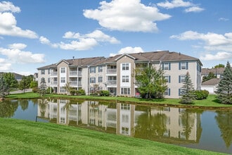 Building Photo - Newport Landing