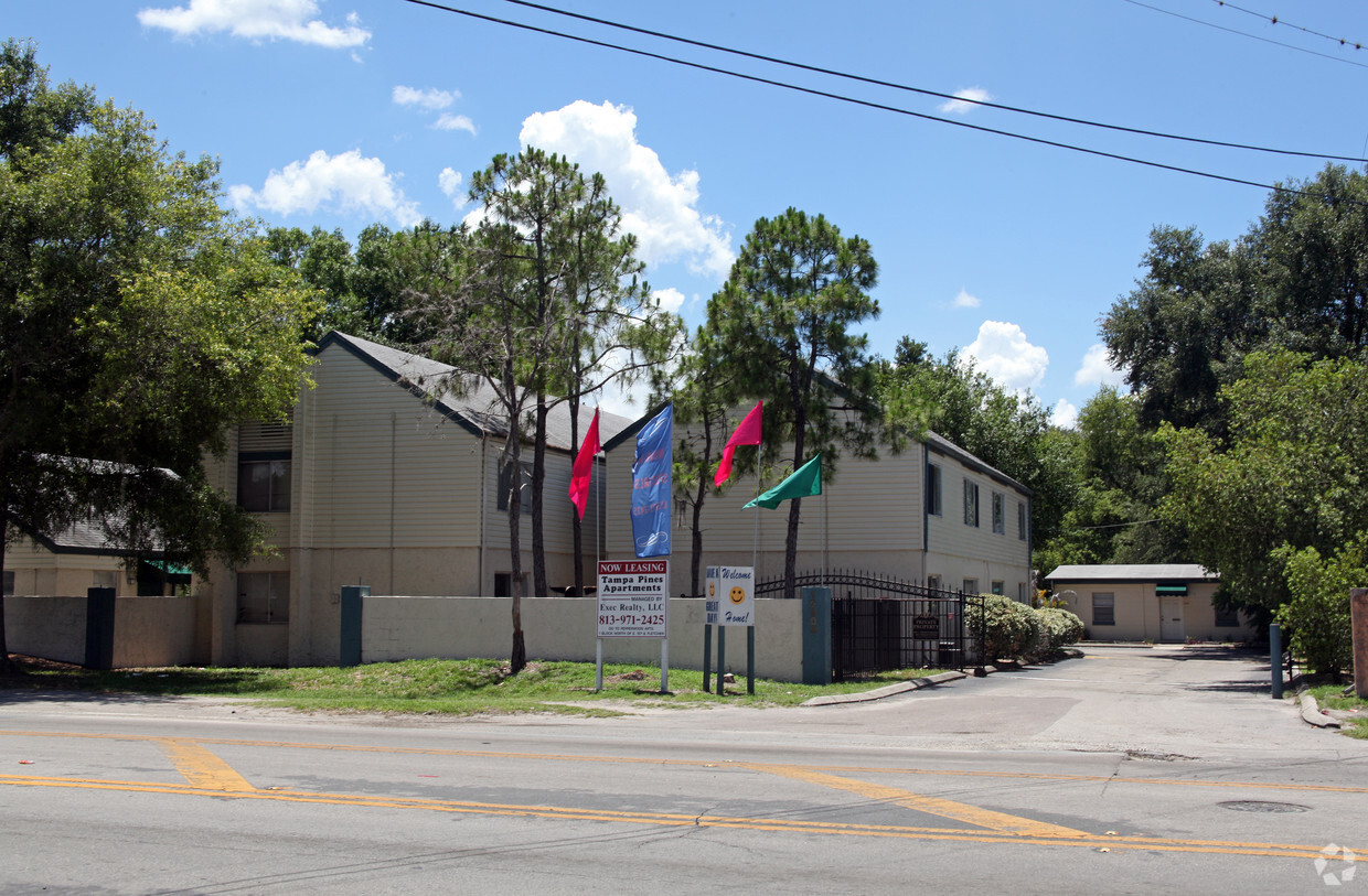 Primary Photo - Tampa Pines