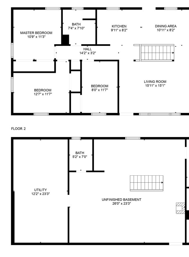 Building Photo - 3029 Scottsville Rd