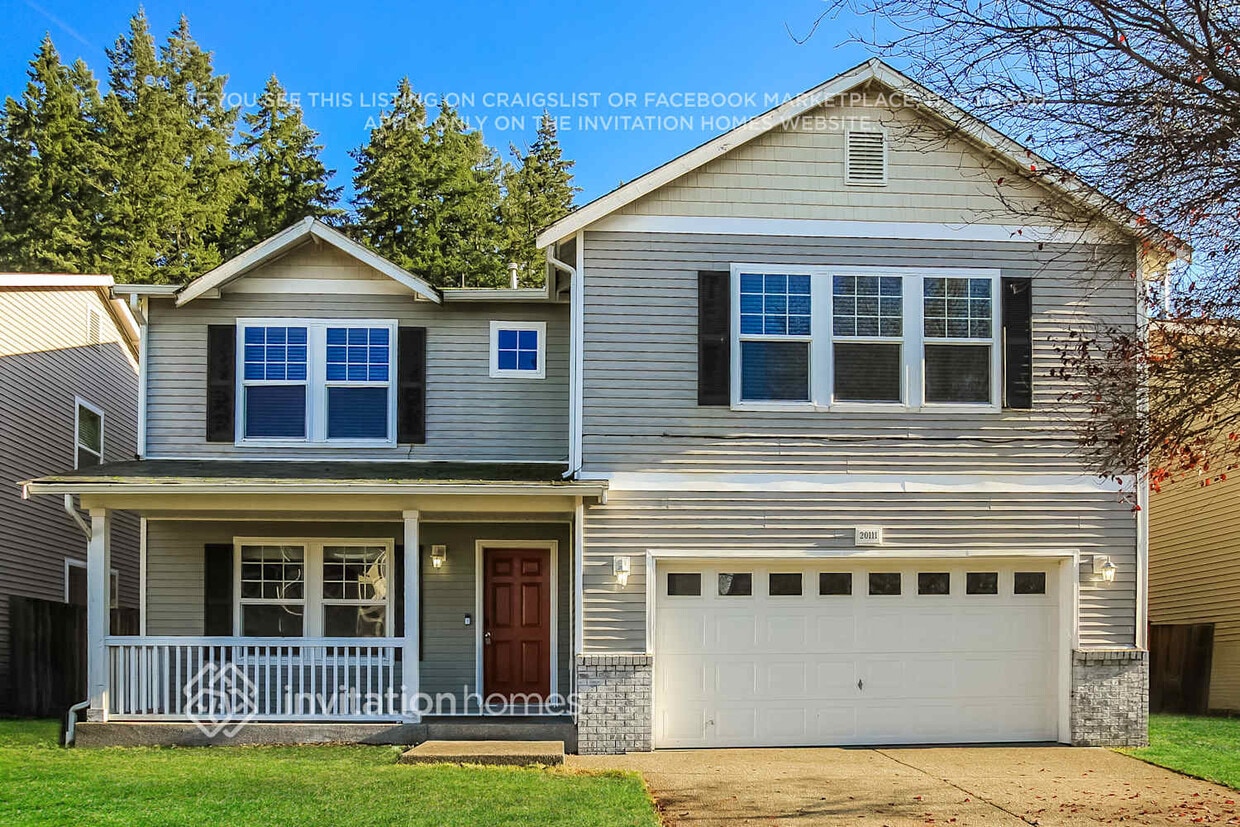 Primary Photo - 20111 15th Avenue E