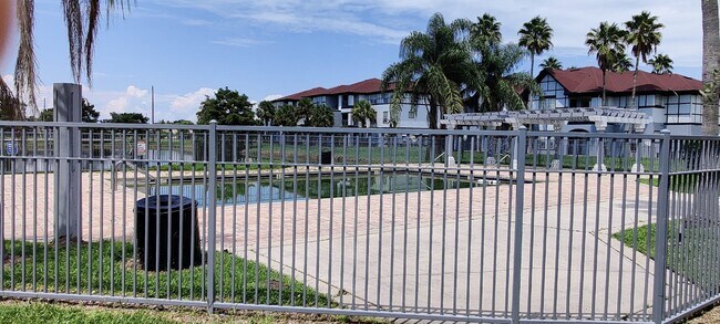 community pool - 5538 PGA Blvd