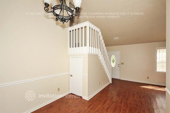 Building Photo - 4705 Burns Rd NW