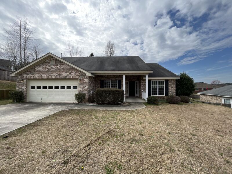 1507 Cedar Hill Trail, Grovetown, GA 30813 House Rental in Grovetown