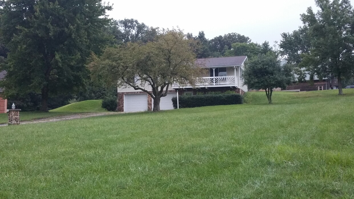 Foto principal - 260 S Pyracantha Cir