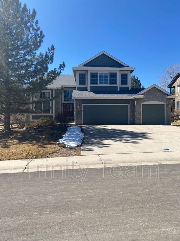 2858 Wyecliff Way, Littleton, CO 80126 House Rental in Littleton, CO