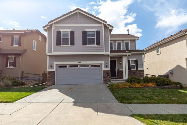Foto del edificio - Single Family Home for Rent in the Northgate Area
