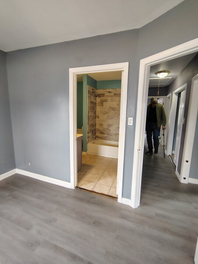 Foto del edificio - 1706 23rd Ave N