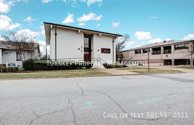 Foto del edificio - 915 North Street