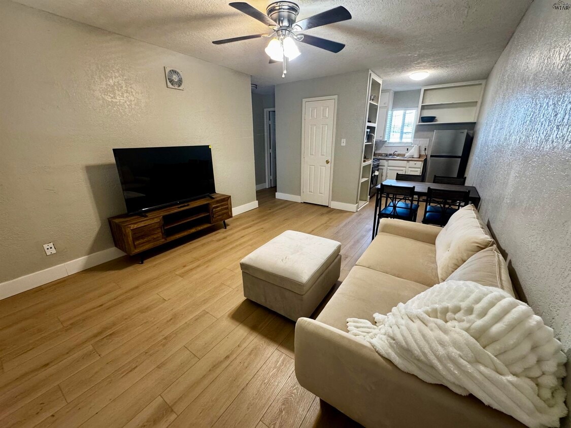 Foto principal - 1710 10th St