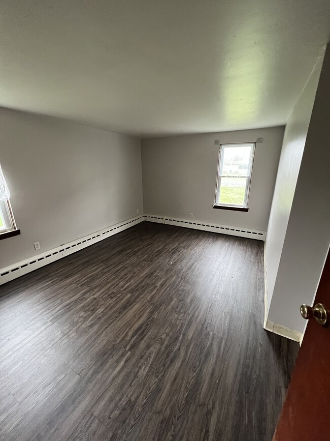 Bedroom- New flooring - 26 Knowlton Ave