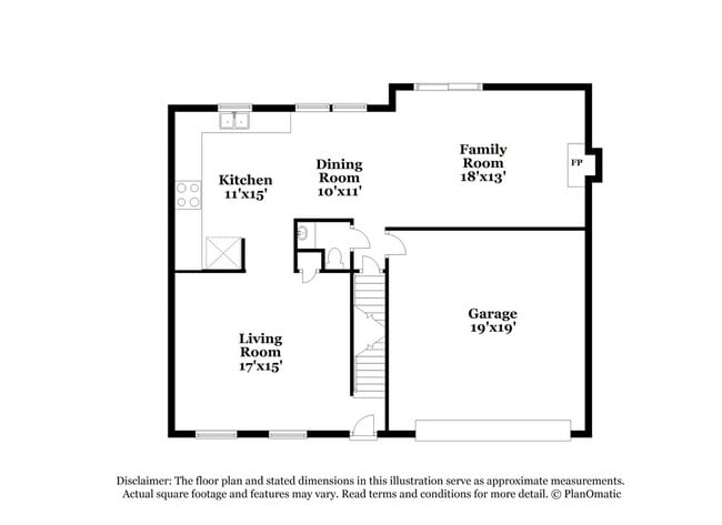 Foto del edificio - 121 Welshmore Dr