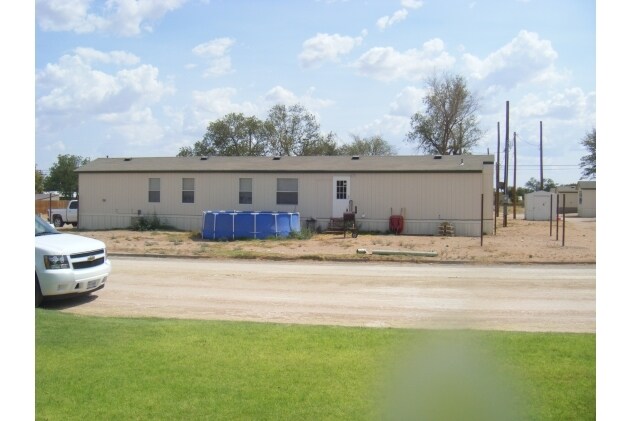 Primary Photo - Trinity North Mobile Home Park