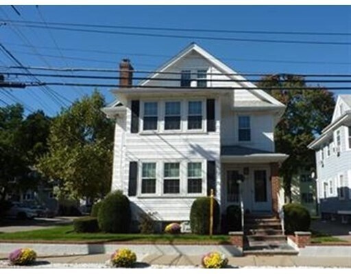 Primary Photo - 134 Waverley St