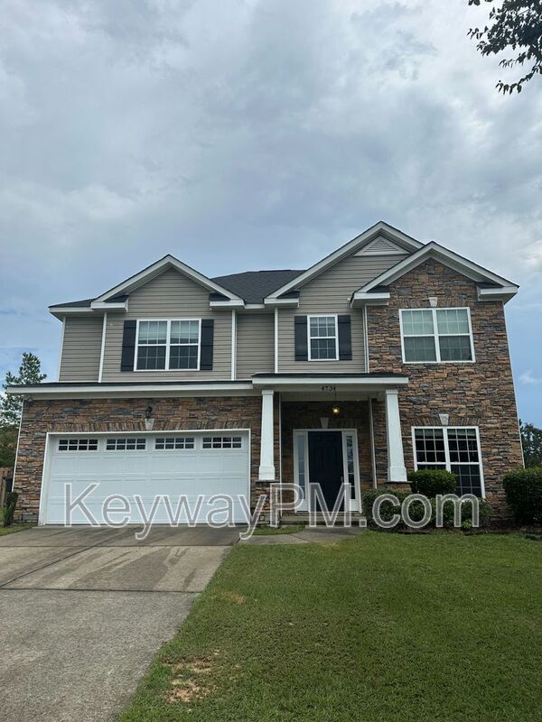 Building Photo - 4734 Billie J Dr