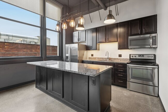 8-web-or-mls-1627 Penn Ave Unidad 502-S2409-008 - 1627 On The Strip