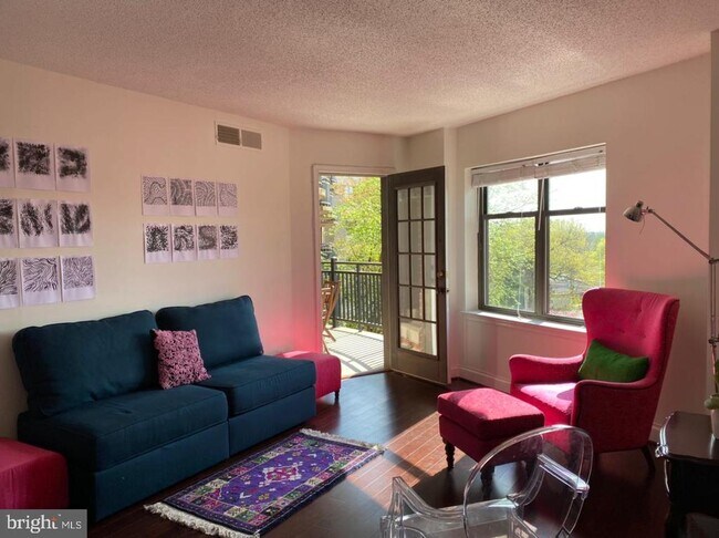 Foto del edificio - 3401 38th St NW