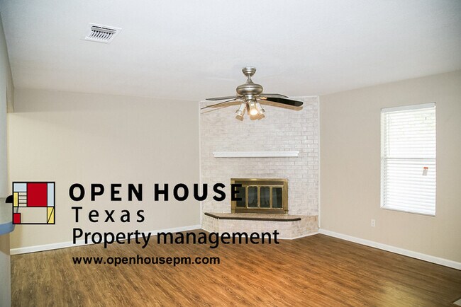 Foto del edificio - 5223 Windy Meadow Dr Arlington